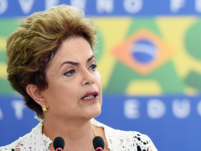 Brazil-Dilma-Rousseff