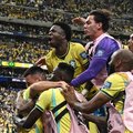 Brazil beat Japan to reach World Cup 2026 last 16
