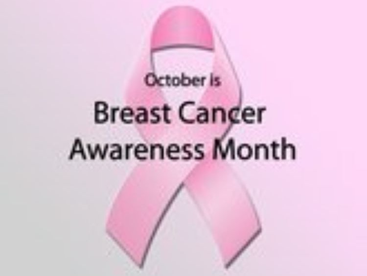 Breast Cancer Badge