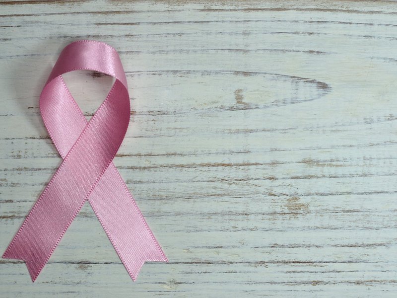 Breast Cancer awareness campaign