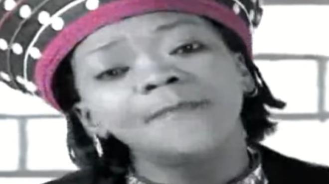 Brenda Fassie