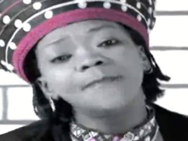 Brenda Fassie