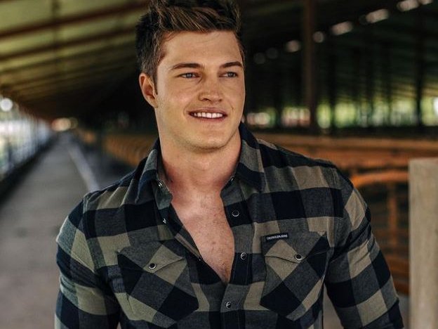 Brendan Peyper