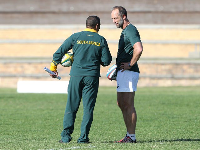 Brendan Venter