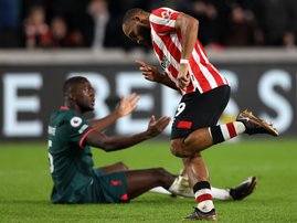 Brentford Stuns Liverpool