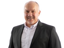 Spar CEO Brett Botten