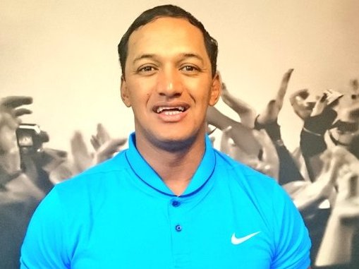 Breyton Paulse