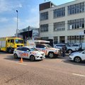 Netcare fire