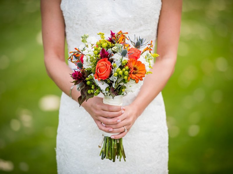 Bride