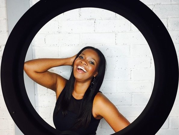 Bridget Masinga