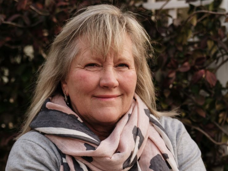 #WCW: Authoress Bridget Johnson shares the adventures of Victor Aardvark
