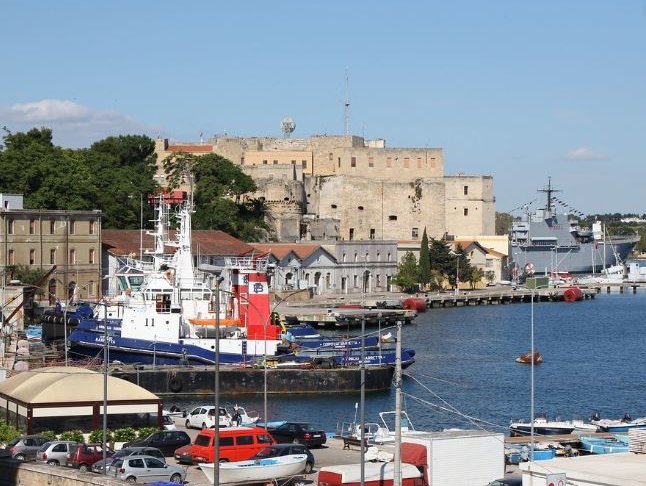 Brindisi
