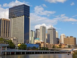 Brisbane, Australia