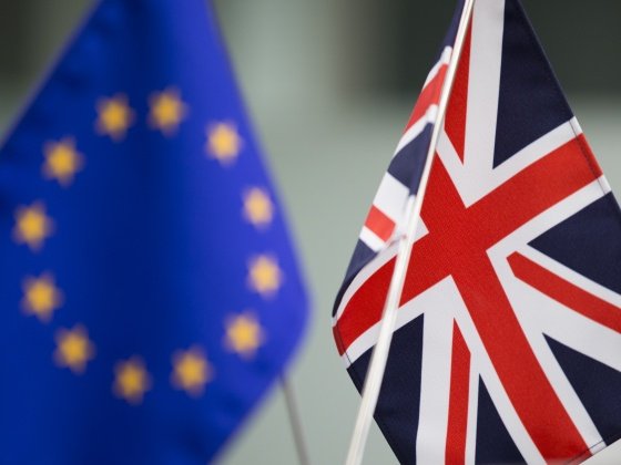 Britain first country to leave EU