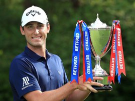 British Masters 2020