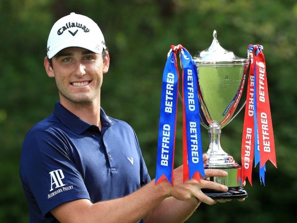 British Masters 2020