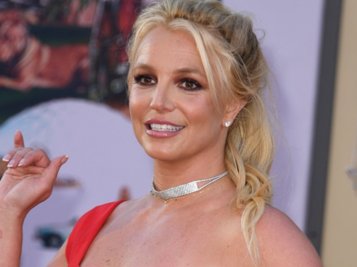 Britney Spears