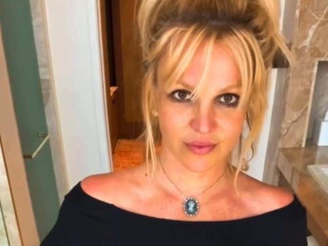 Britney Spears