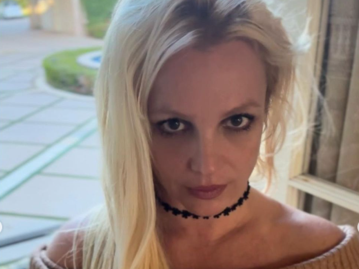 Britney Spears