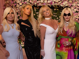 Legendary pop star arrested on suspicion of driving under the influence