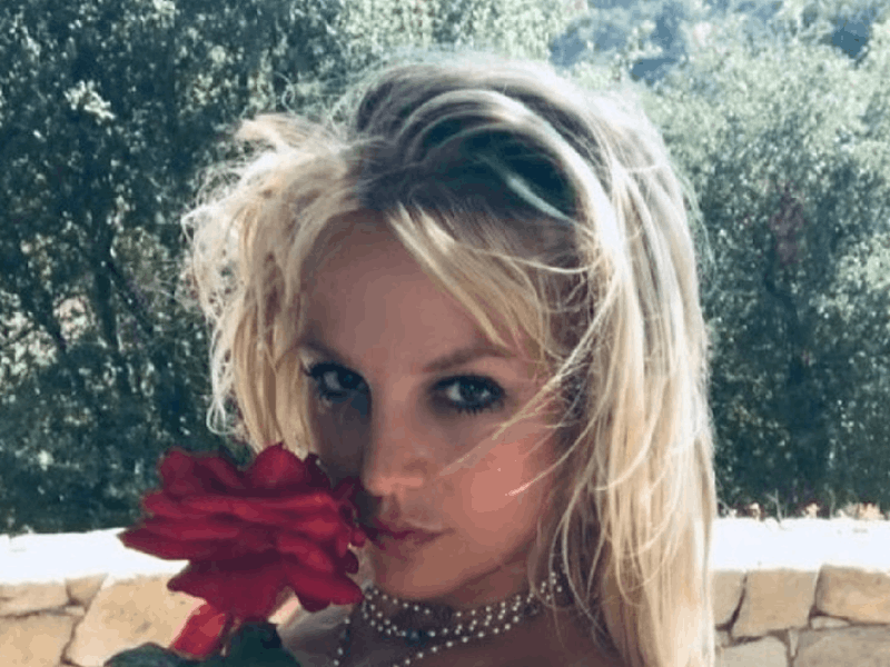 Britney Spears