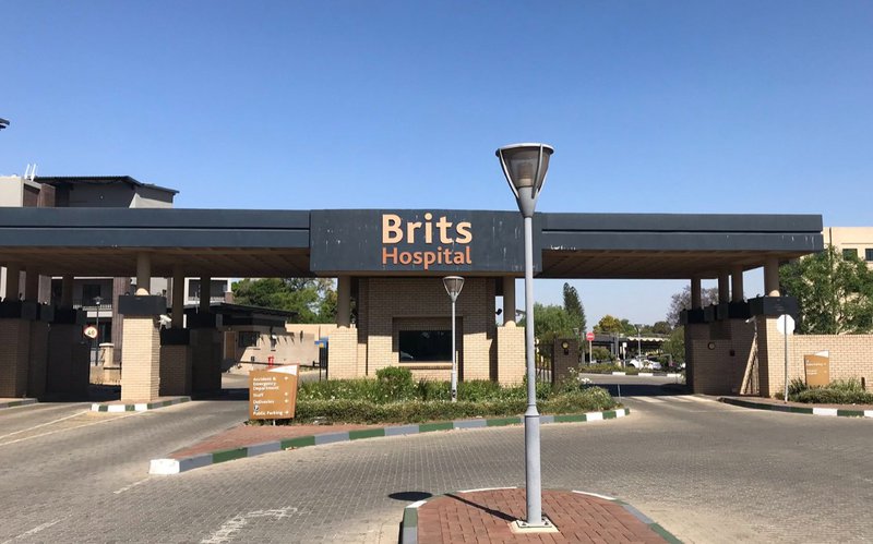 Former head of department granted R50k bail by North West court
