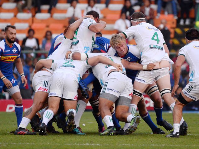 Brodie Retallick
