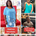 Ntombela family funeral today