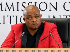 Brown Mogotsi