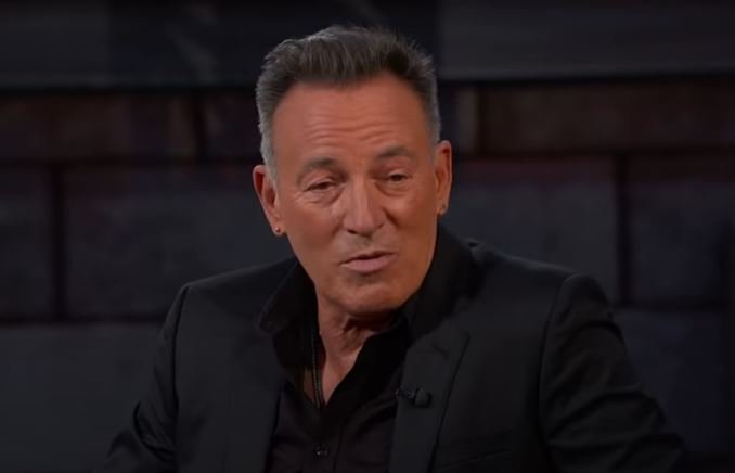 Bruce Springsteen Sells Publishing Catalog for Reported $500 Million