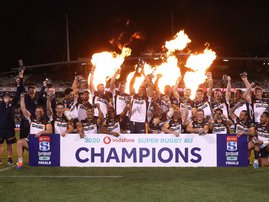 Brumbies Champs 2020