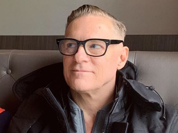 Bryan Adams