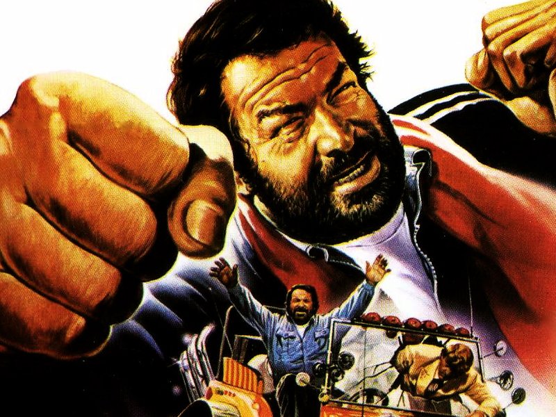 Bud Spencer