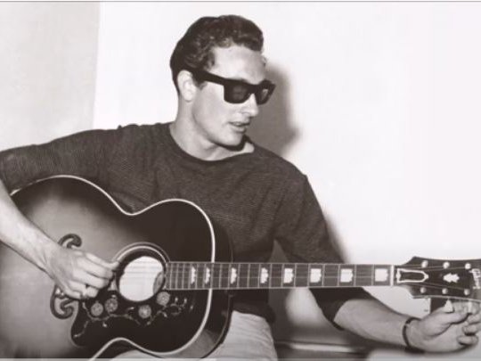 Buddy Holly