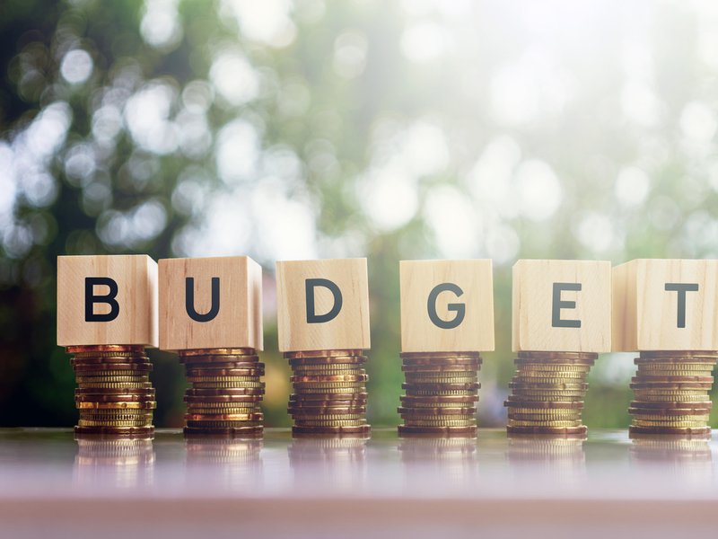 Budget