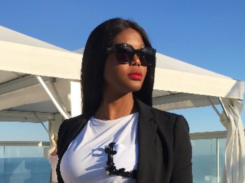 Buhle Mkhize