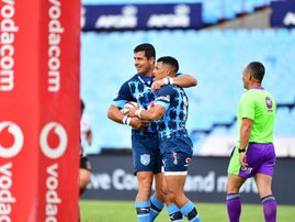 Bulls vs Cheetahs 5 December 2020
