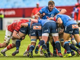 Bulls vs Munster 12 March 2022