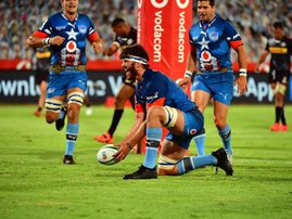Bulls vs Stormers 31 October 2020