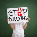 Stop bullying