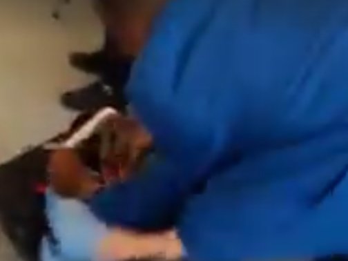 Bullying video