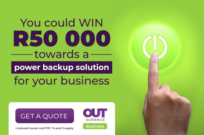 Outsurance Business Competition