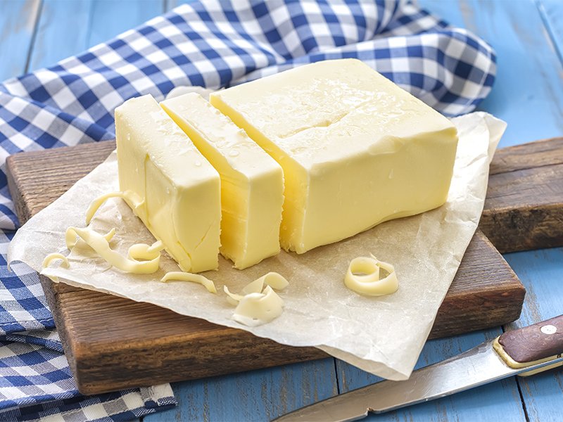 Soften Butter in seconds