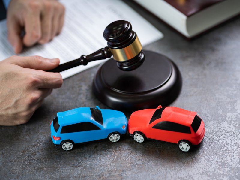 Buying a car on auction