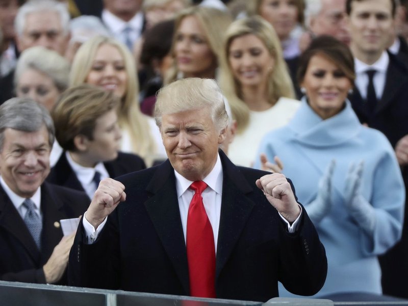 President Trump
