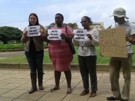 #BabySibaphiwe: KZN mothers 'moved to tears'