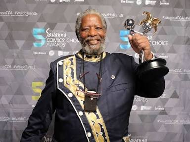 Joe Mafela