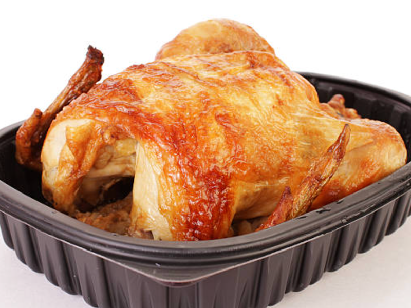 The price of rotisserie chicken in South Africa is skyrocketing!