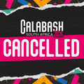 CALABASH 2026 CANCELLED COVE
