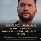 CALLUM SCOTT 2023 TOUR ECR